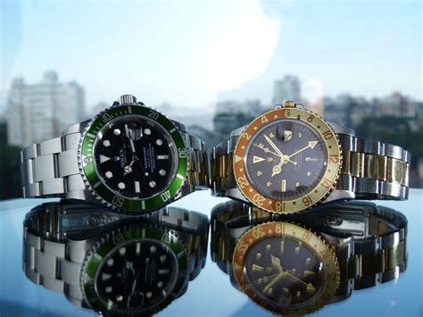 investing in Rolex watches